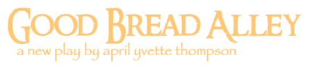 Good Bread Alley
